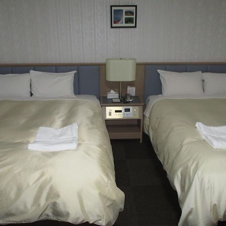 Hotel Fukushima Hills Екстер'єр фото