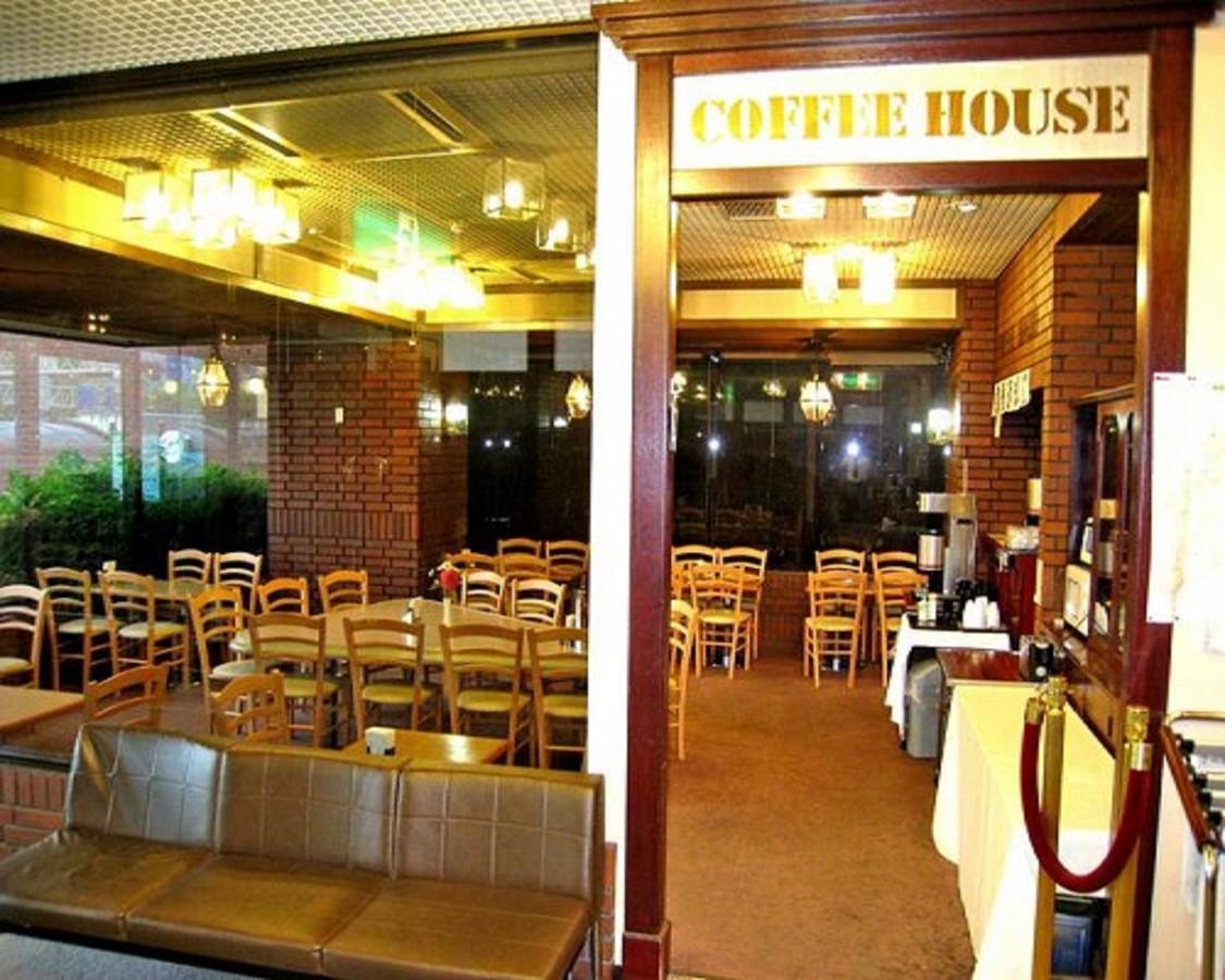 Hotel Fukushima Hills Екстер'єр фото