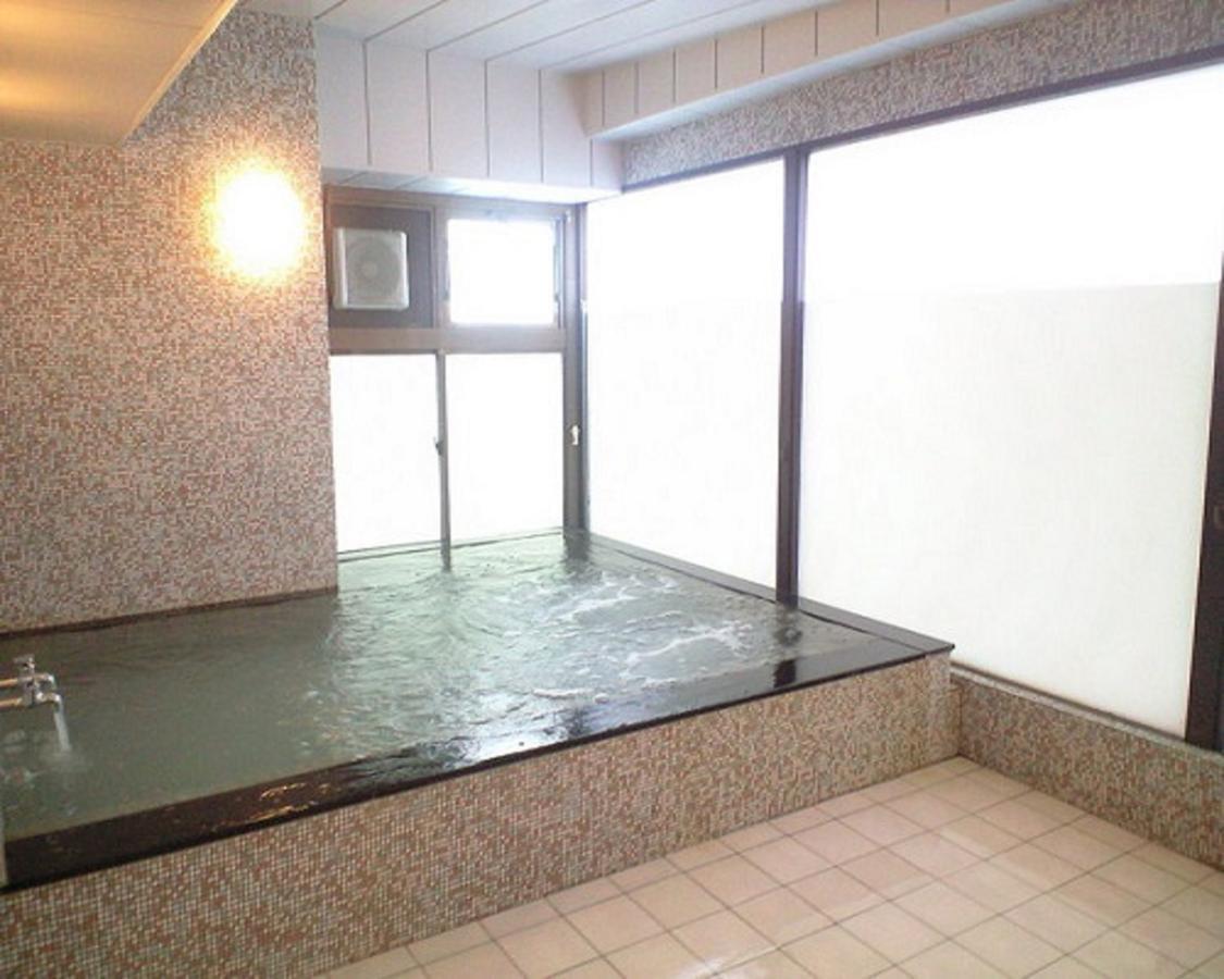 Hotel Fukushima Hills Екстер'єр фото