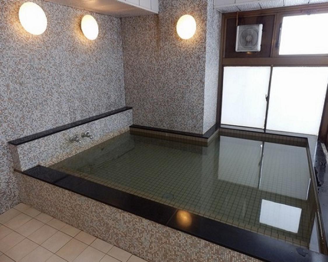 Hotel Fukushima Hills Екстер'єр фото