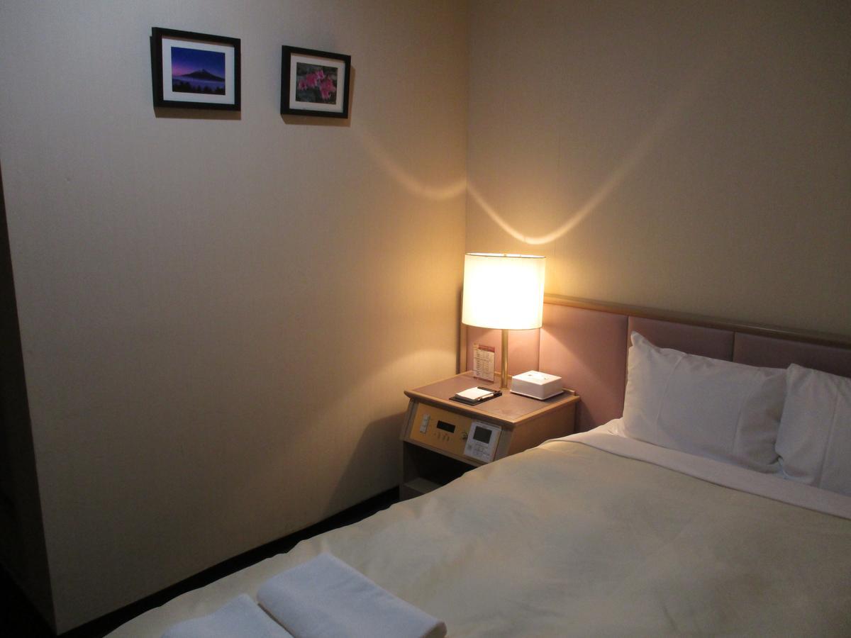 Hotel Fukushima Hills Екстер'єр фото