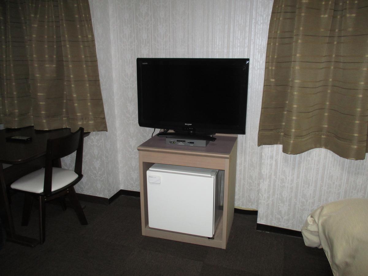 Hotel Fukushima Hills Екстер'єр фото