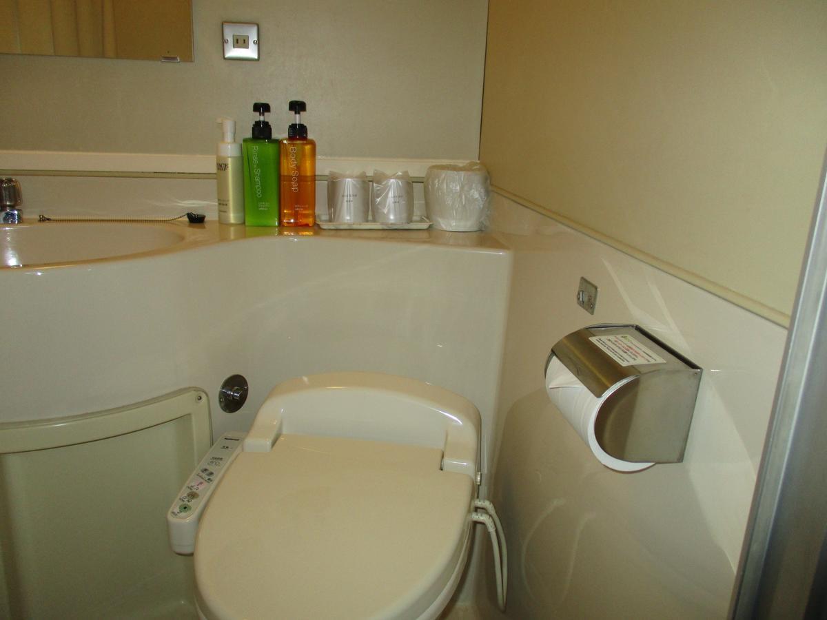 Hotel Fukushima Hills Екстер'єр фото