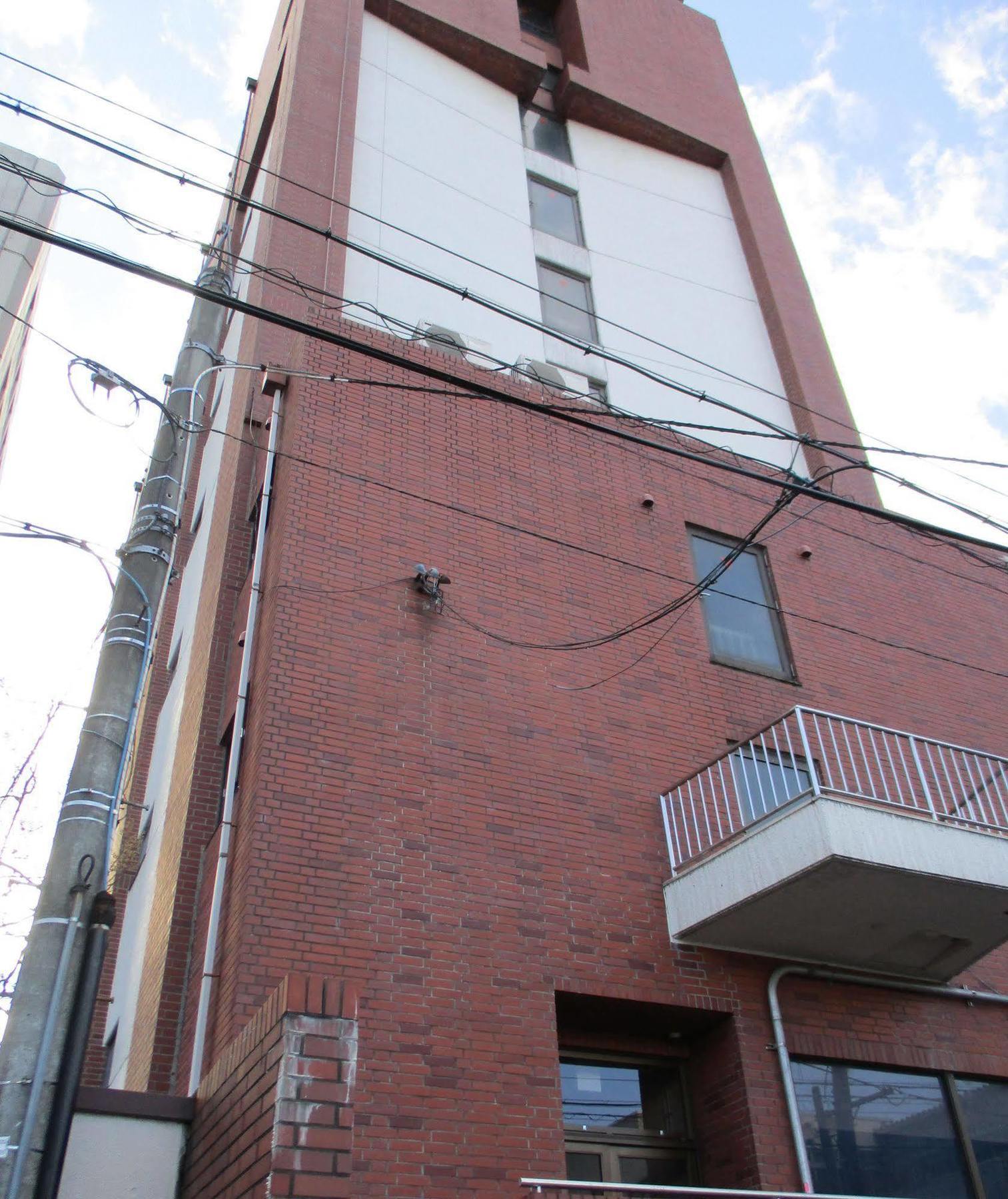 Hotel Fukushima Hills Екстер'єр фото