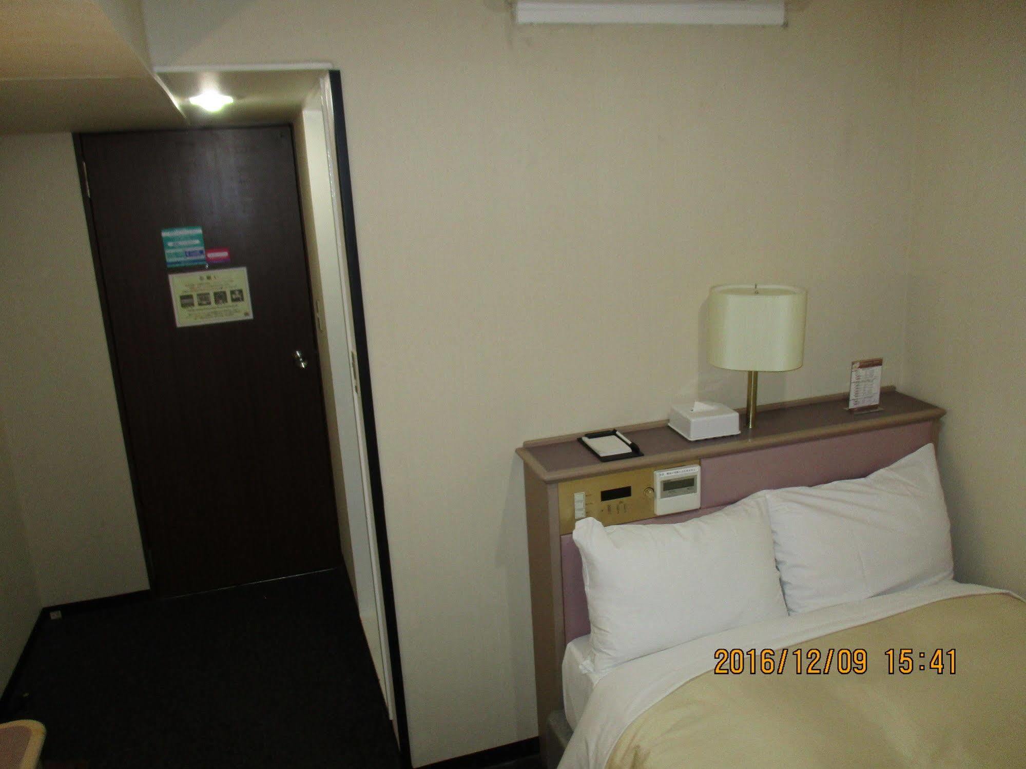 Hotel Fukushima Hills Екстер'єр фото