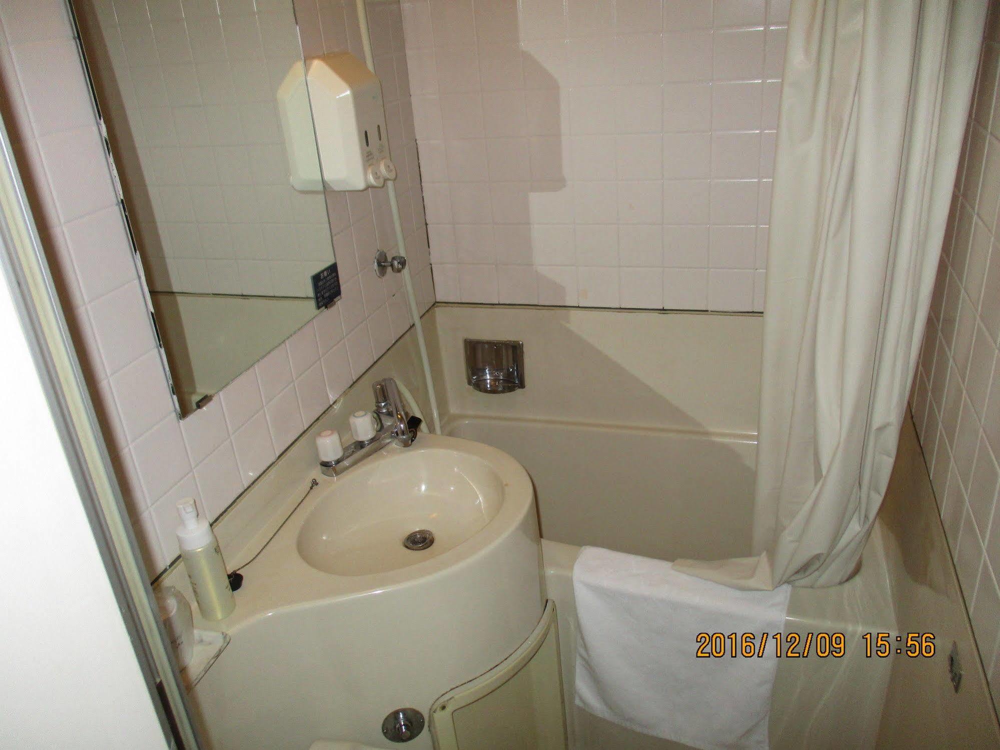 Hotel Fukushima Hills Екстер'єр фото