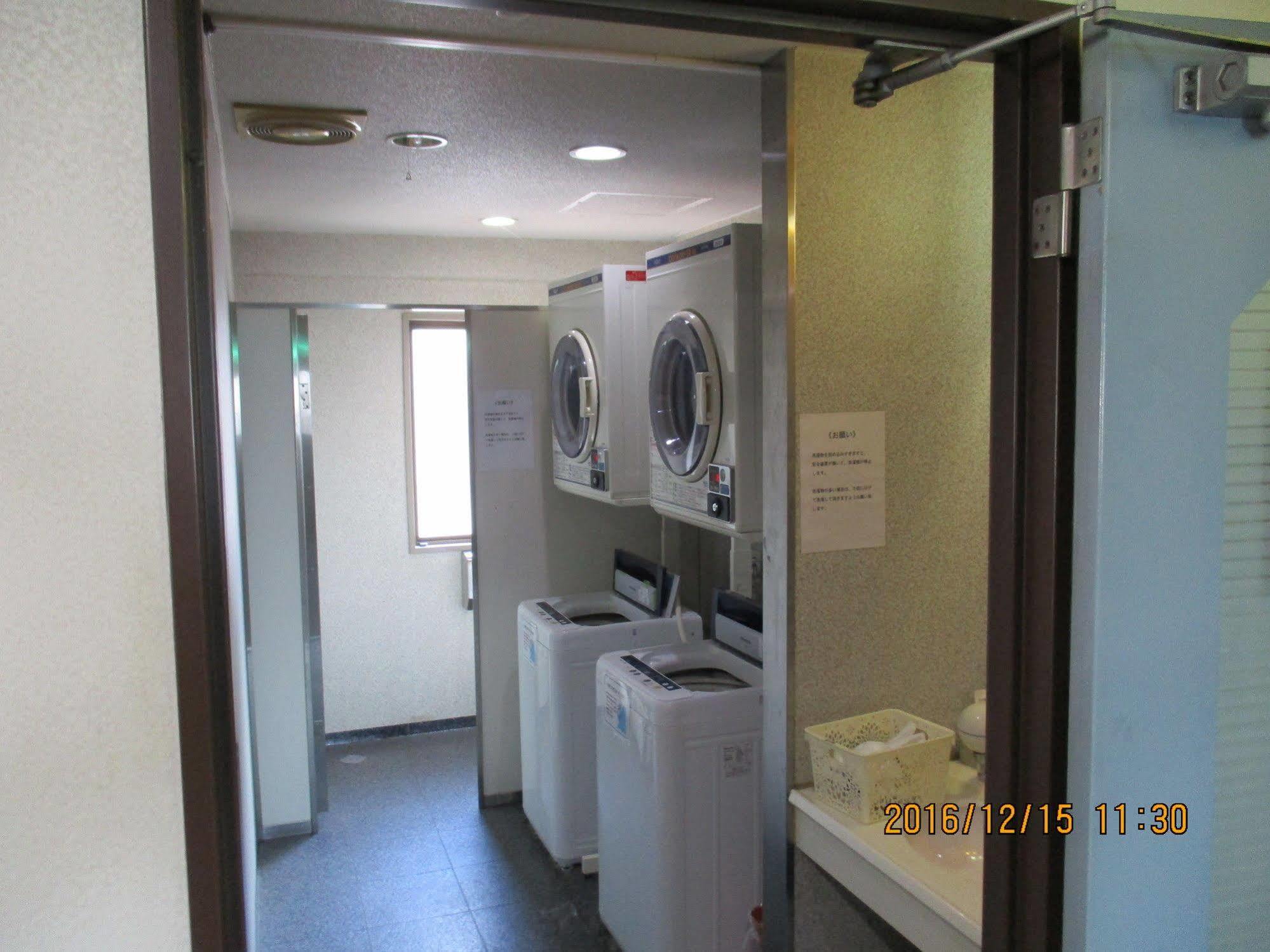 Hotel Fukushima Hills Екстер'єр фото