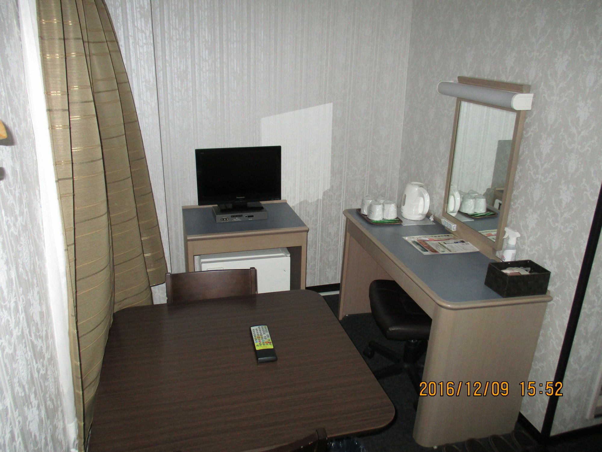 Hotel Fukushima Hills Екстер'єр фото